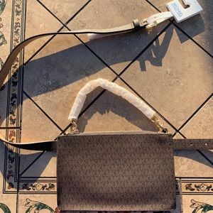 Micheal Kors belt bag